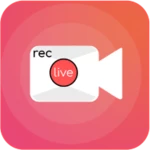 Logo of Video Screen Recorder, Live android Application 